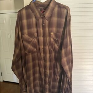 DIXXON Flannel